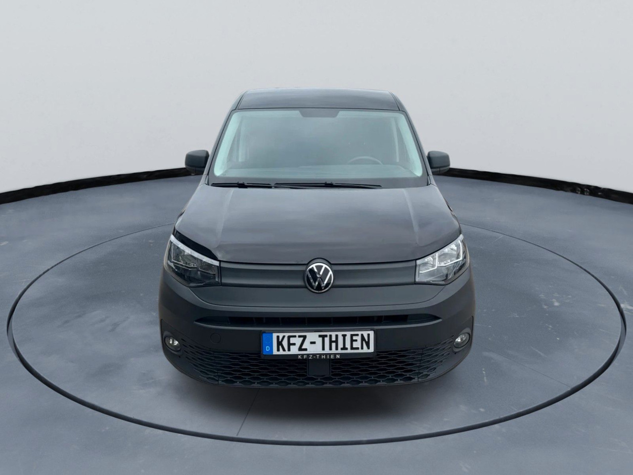 Volkswagen Caddy Cargo | Klima, 1. Hd. - Transport de personnes: photos 3 Volkswagen Caddy Cargo | Klima, 1. Hd. - Transport de personnes: photos 3