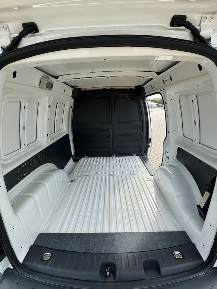 Fourgonnette Volkswagen Caddy Kasten | Klima, Navi, Alufelgen, Rückfahrk: photos 9