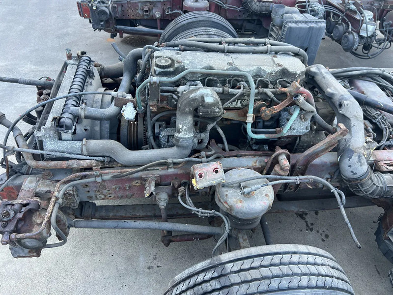 Iveco Irisbus CIMO - 5880 cc Iveco Tector (4x in stock) - Moteur pour Bus: photos 5 Iveco Irisbus CIMO - 5880 cc Iveco Tector (4x in stock) - Moteur pour Bus: photos 5