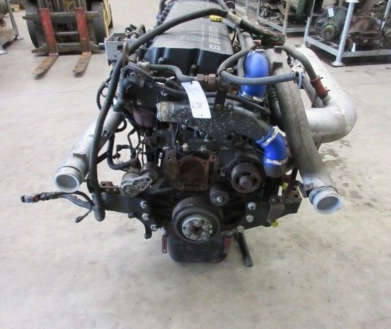 IVECO F3BE0681 E3   IVECO Stralis 480 Cursor 13 - Moteur pour Camion: photos 3 IVECO F3BE0681 E3   IVECO Stralis 480 Cursor 13 - Moteur pour Camion: photos 3