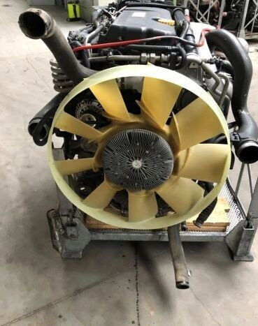 IVECO F3GFE611   IVECO STRALIS truck - Moteur pour Camion: photos 4 IVECO F3GFE611   IVECO STRALIS truck - Moteur pour Camion: photos 4