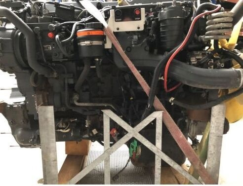 IVECO F3GFE611   IVECO STRALIS truck - Moteur pour Camion: photos 5 IVECO F3GFE611   IVECO STRALIS truck - Moteur pour Camion: photos 5