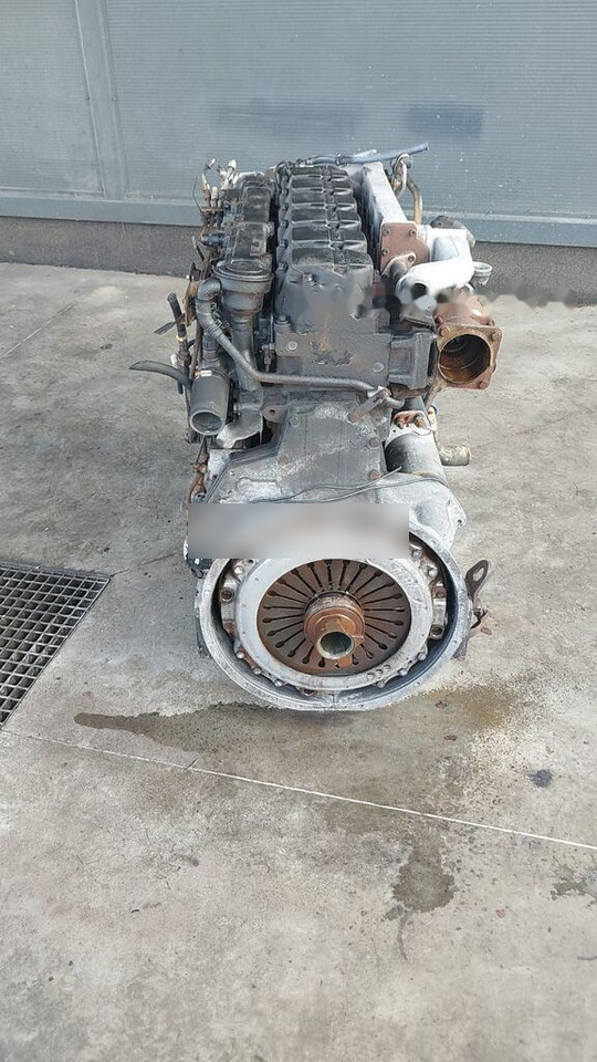 MAN D2876 L0H02 MAN Neoplan N5218, RH403, FRH462, RH463, RH464, RHC464, RHS464, 24.410, 24.460, Neoplan N116/3 и Van hool TD924 - Moteur pour Bus: photos 4 MAN D2876 L0H02 MAN Neoplan N5218, RH403, FRH462, RH463, RH464, RHC464, RHS464, 24.410, 24.460, Neoplan N116/3 и Van hool TD924 - Moteur pour Bus: photos 4