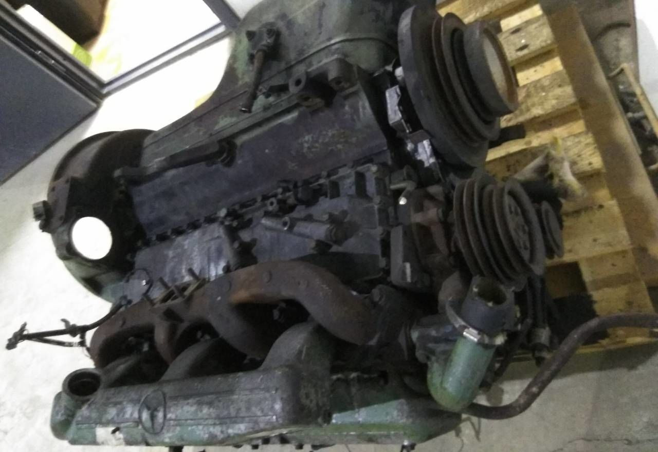 Mercedes-Benz OM366A Mercedes-Benz 814 - Moteur pour Camion: photos 5 Mercedes-Benz OM366A Mercedes-Benz 814 - Moteur pour Camion: photos 5