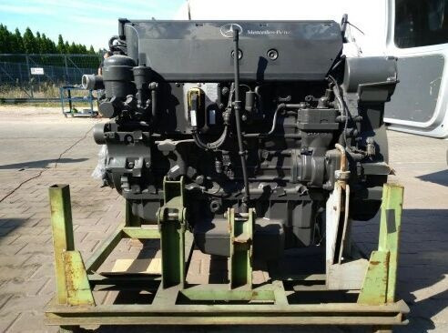 Mercedes-Benz OM926 truck - Moteur pour Camion: photos 3 Mercedes-Benz OM926 truck - Moteur pour Camion: photos 3