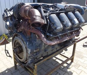 Scania DC1606 truck - Moteur pour Camion: photos 2 Scania DC1606 truck - Moteur pour Camion: photos 2