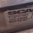 Scania DC1606 truck - Moteur pour Camion: photos 3 Scania DC1606 truck - Moteur pour Camion: photos 3