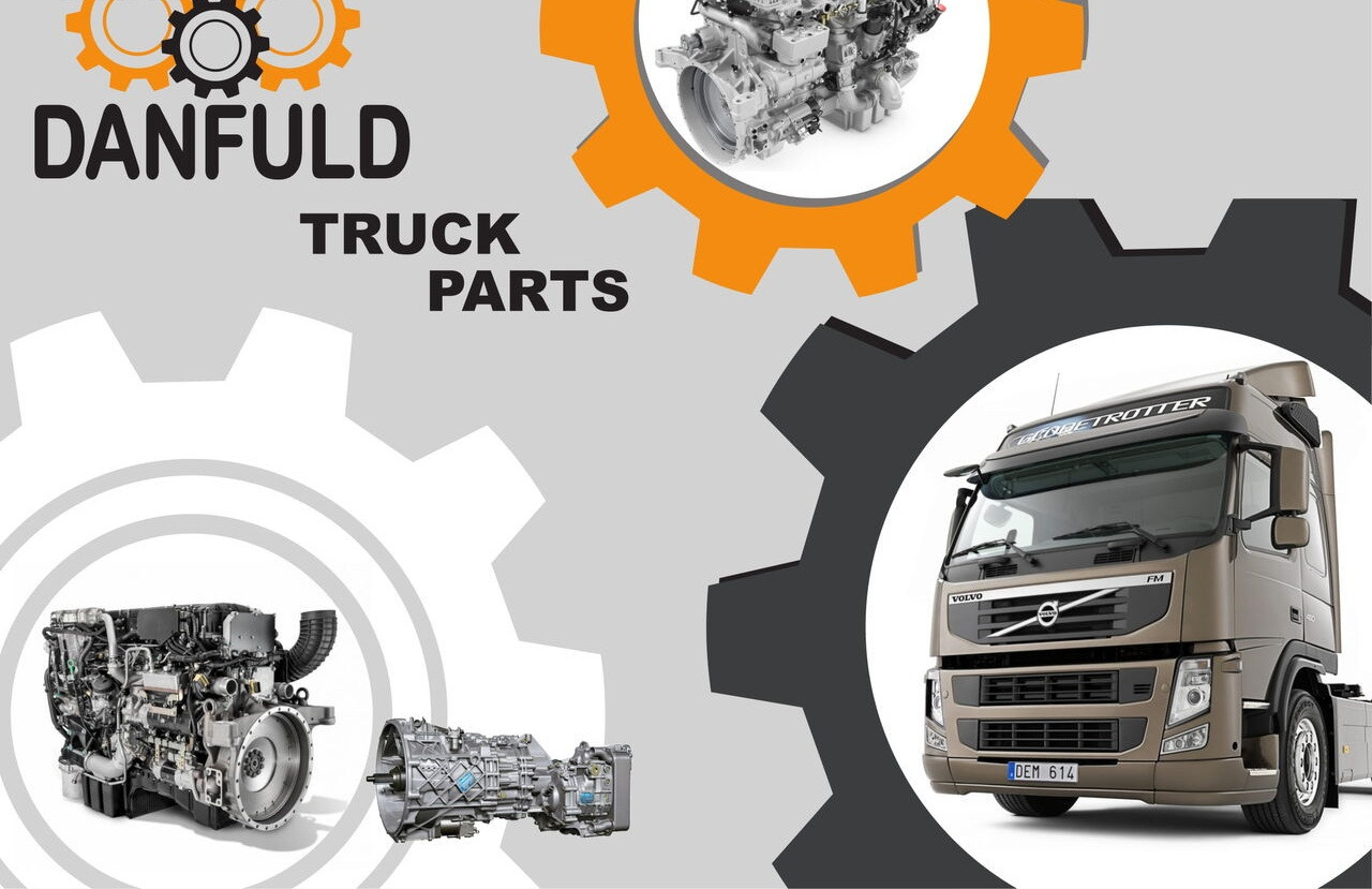 Scania R S 450 DC13148 Scania truck - Moteur pour Camion: photos 4 Scania R S 450 DC13148 Scania truck - Moteur pour Camion: photos 4