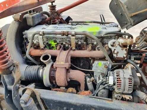 IVECO F4AE0681E   IVECO EUROCARGO F4AE0681E truck - Moteur pour Camion: photos 2 IVECO F4AE0681E   IVECO EUROCARGO F4AE0681E truck - Moteur pour Camion: photos 2