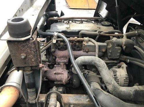IVECO F4AE3481D   IVECO EUROCARGO truck - Moteur pour Camion: photos 1 IVECO F4AE3481D   IVECO EUROCARGO truck - Moteur pour Camion: photos 1