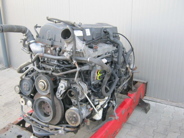 Renault DXI 11 440 E3 Renault Premium - Moteur pour Camion: photos 2 Renault DXI 11 440 E3 Renault Premium - Moteur pour Camion: photos 2