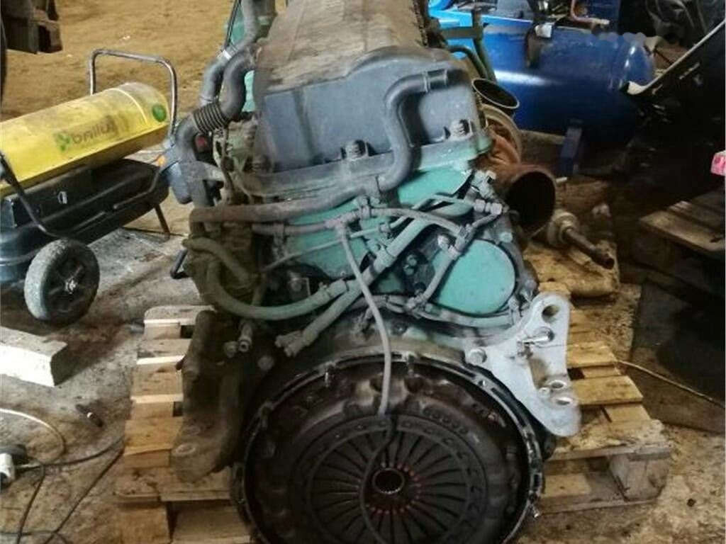 Volvo D13A 480 Volvo FH13 - Moteur pour Camion: photos 3 Volvo D13A 480 Volvo FH13 - Moteur pour Camion: photos 3