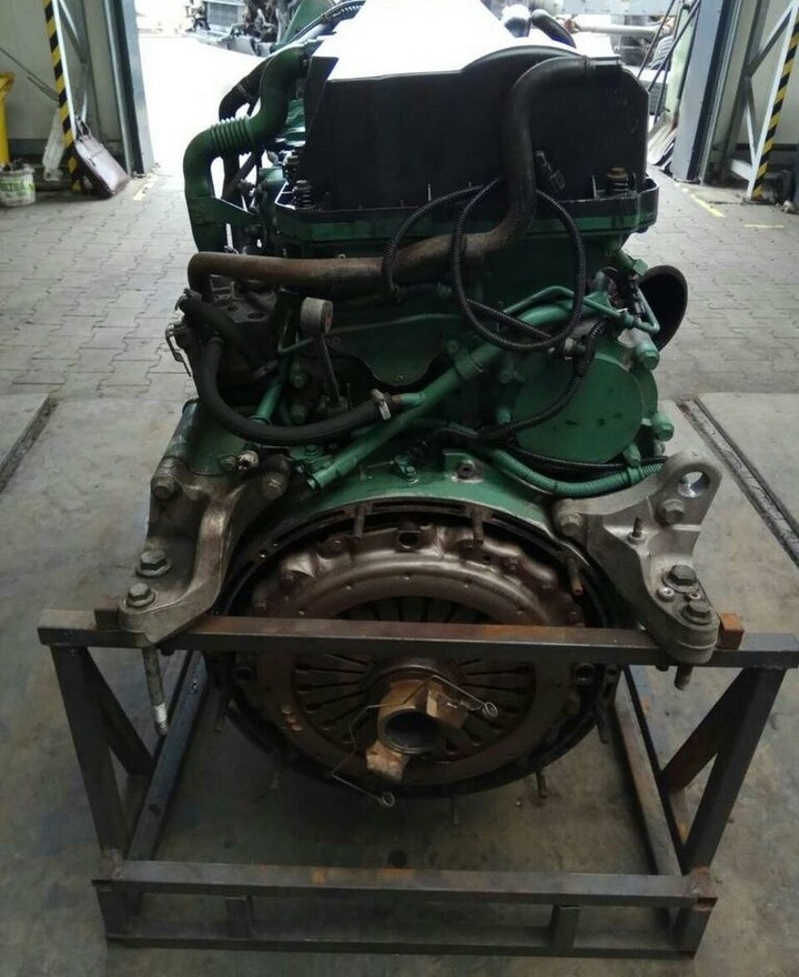 Volvo D13A FH13 440 Volvo FH 13 - Moteur pour Camion: photos 2 Volvo D13A FH13 440 Volvo FH 13 - Moteur pour Camion: photos 2