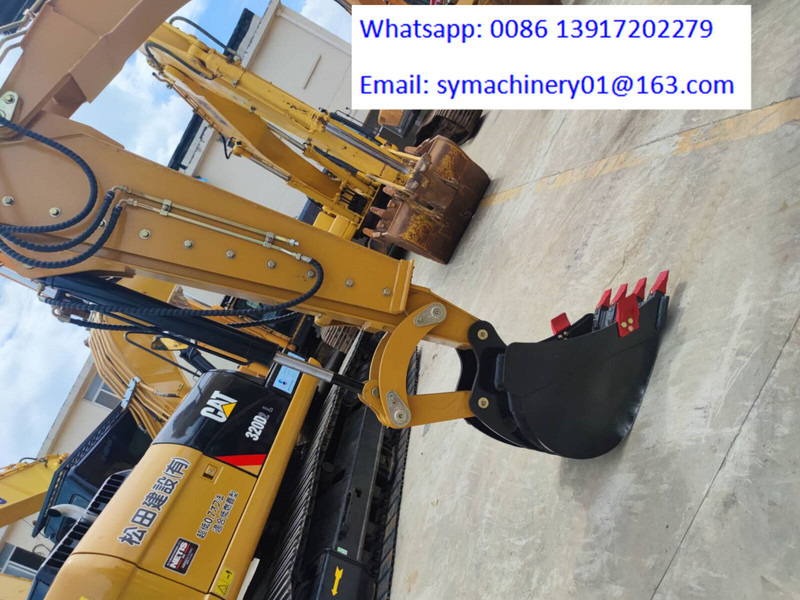 Tractopelle neuf Caterpillar 416F2: photos 8