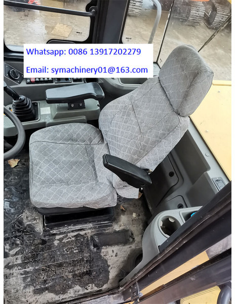 XCMG LW600KV - Chargeuse sur pneus: photos 5 XCMG LW600KV - Chargeuse sur pneus: photos 5