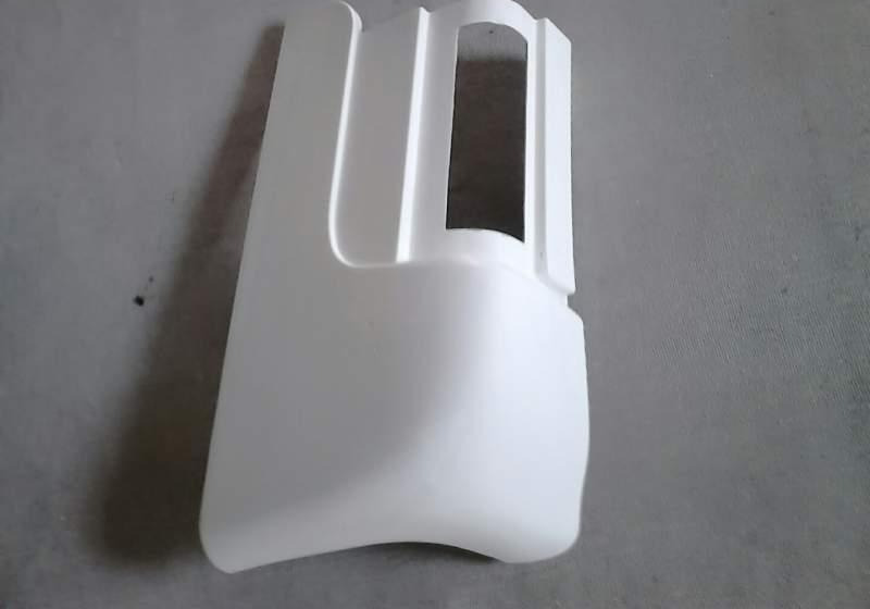 Narożnik, zderzak tylny lewy, prawy MAN Lion’s Coach - Angle de pare-chocs pour Autocar: photos 2 Narożnik, zderzak tylny lewy, prawy MAN Lion’s Coach - Angle de pare-chocs pour Autocar: photos 2