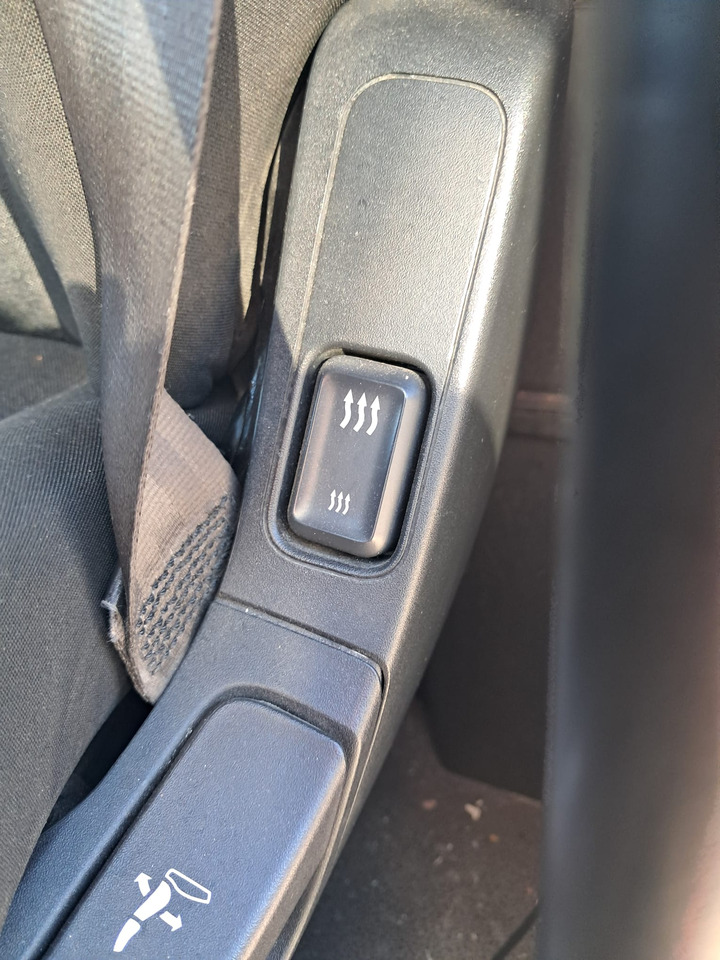 Camion porte-conteneur/ Caisse mobile DAF 530 FAN | Lift-Lenkachse | LBW | Retarder: photos 21 Camion porte-conteneur/ Caisse mobile DAF 530 FAN | Lift-Lenkachse | LBW | Retarder: photos 21