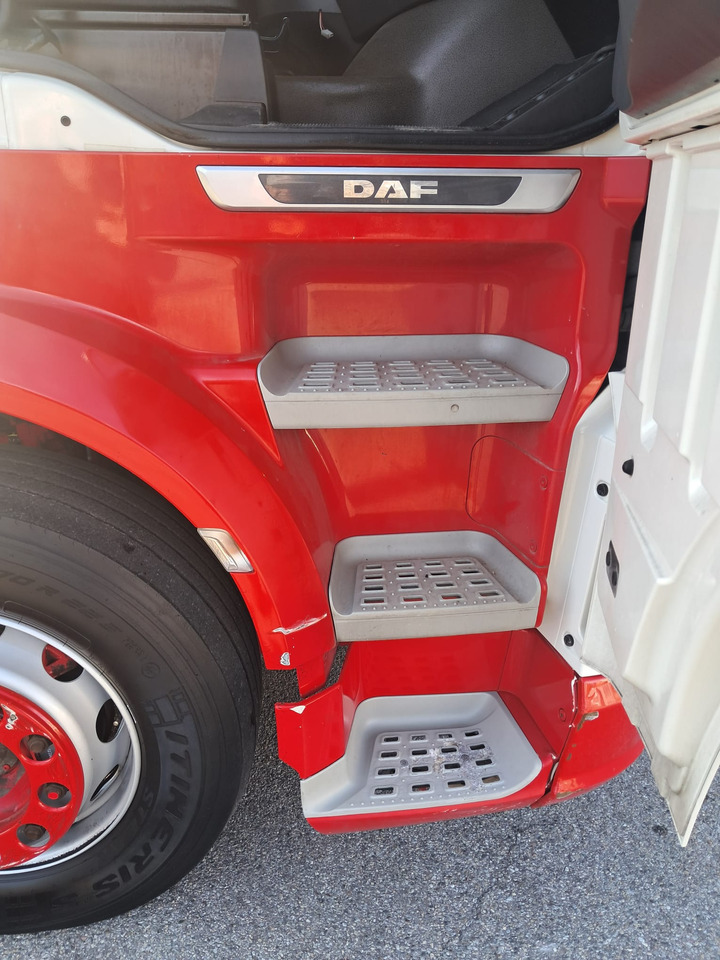 Camion porte-conteneur/ Caisse mobile DAF 530 FAN | Lift-Lenkachse | LBW | Retarder: photos 23 Camion porte-conteneur/ Caisse mobile DAF 530 FAN | Lift-Lenkachse | LBW | Retarder: photos 23