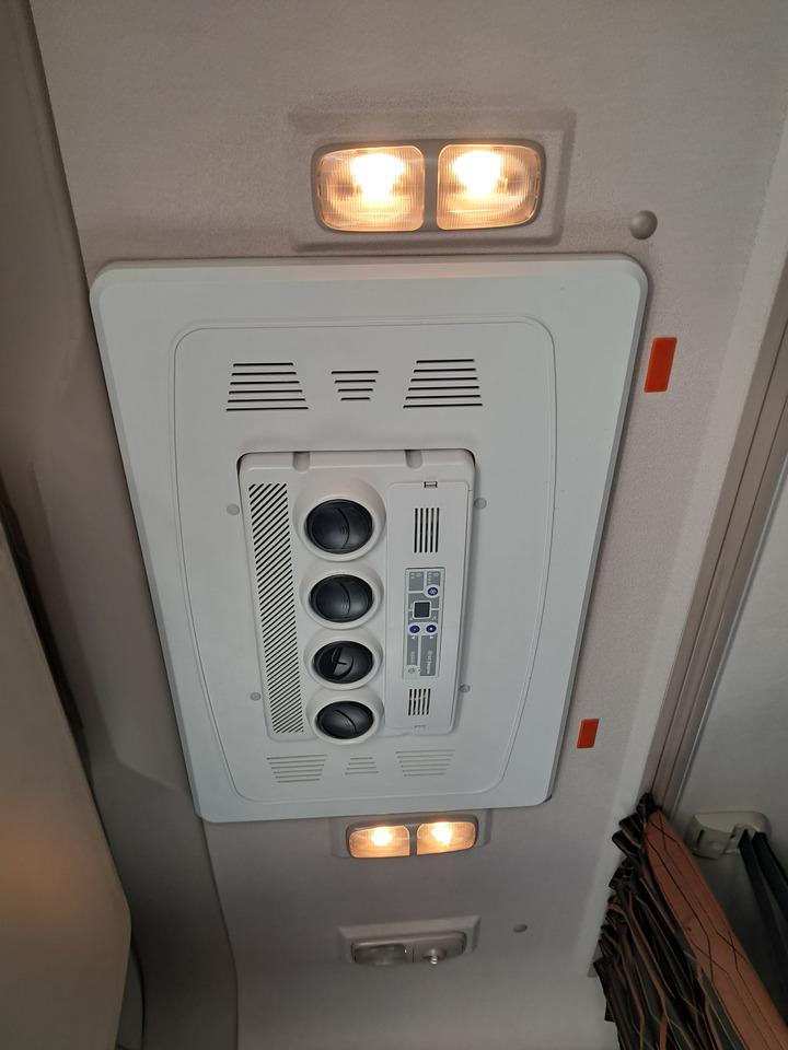 Camion porte-conteneur/ Caisse mobile DAF 530 FAN | Lift-Lenkachse | LBW | Retarder: photos 20 Camion porte-conteneur/ Caisse mobile DAF 530 FAN | Lift-Lenkachse | LBW | Retarder: photos 20