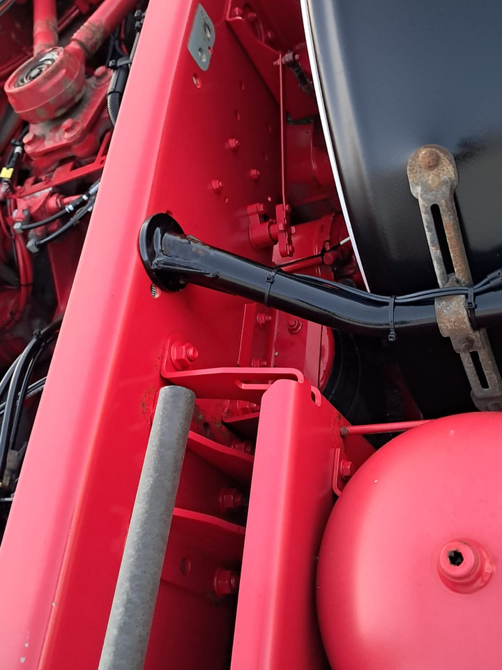 Camion porte-conteneur/ Caisse mobile DAF 530 FAN | Lift-Lenkachse | LBW | Retarder: photos 39 Camion porte-conteneur/ Caisse mobile DAF 530 FAN | Lift-Lenkachse | LBW | Retarder: photos 39