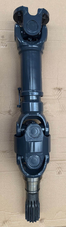 FENDT FENDT Vario - Arbre à cardan pour Tracteur agricole: photos 1 FENDT FENDT Vario - Arbre à cardan pour Tracteur agricole: photos 1