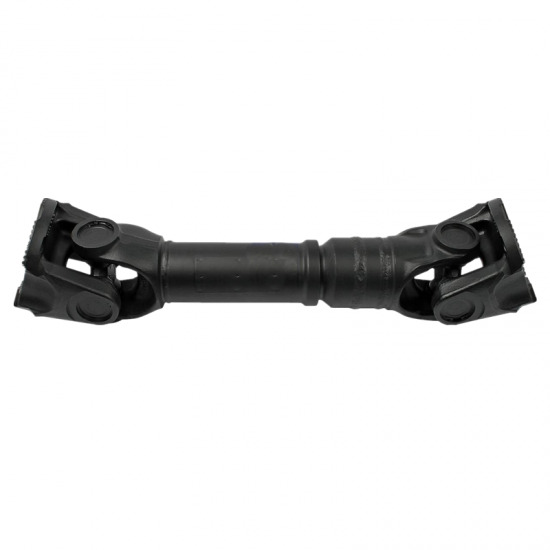 MAN - Arbre à cardan: photos 1 MAN - Arbre à cardan: photos 1