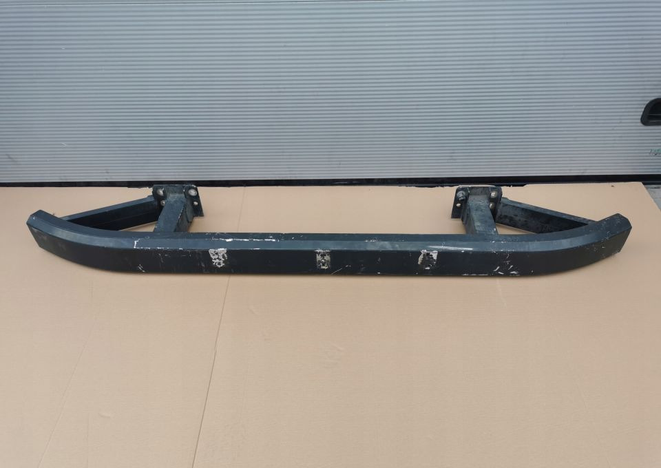 BELKA MERCEDES ACTROS MP4 ORYGINAŁ - Pare-chocs pour Camion: photos 1 BELKA MERCEDES ACTROS MP4 ORYGINAŁ - Pare-chocs pour Camion: photos 1