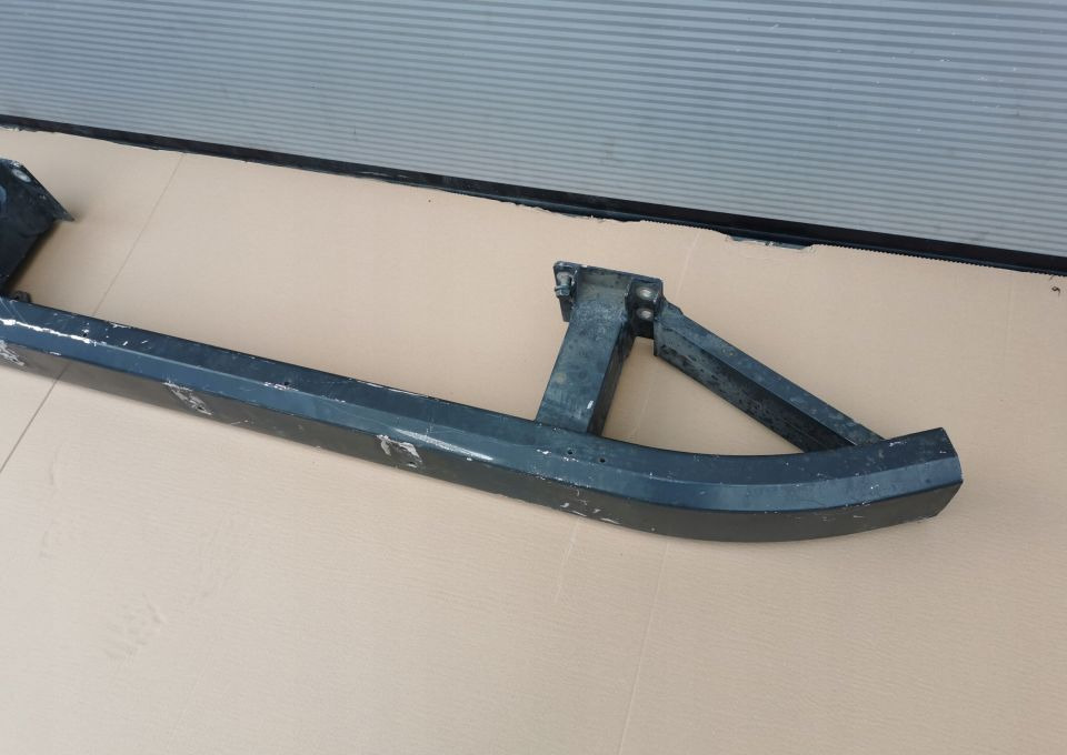 BELKA MERCEDES ACTROS MP4 ORYGINAŁ - Pare-chocs pour Camion: photos 3 BELKA MERCEDES ACTROS MP4 ORYGINAŁ - Pare-chocs pour Camion: photos 3