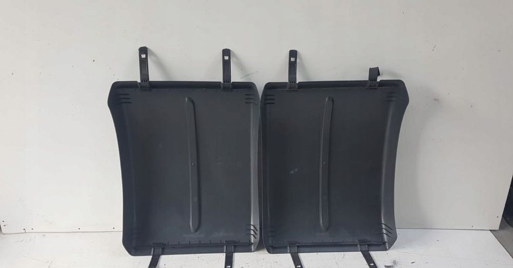 Błotniki Chlapacz MAN TGS TGA TGX ORYGINAŁ NOWY - Aile pour Camion: photos 2 Błotniki Chlapacz MAN TGS TGA TGX ORYGINAŁ NOWY - Aile pour Camion: photos 2