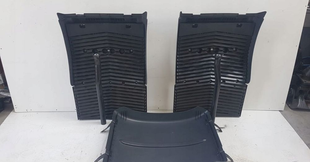 Błotniki błotnik MAN TGS TGA TGX ORYGINAŁ NOWY - Aile pour Camion: photos 2 Błotniki błotnik MAN TGS TGA TGX ORYGINAŁ NOWY - Aile pour Camion: photos 2