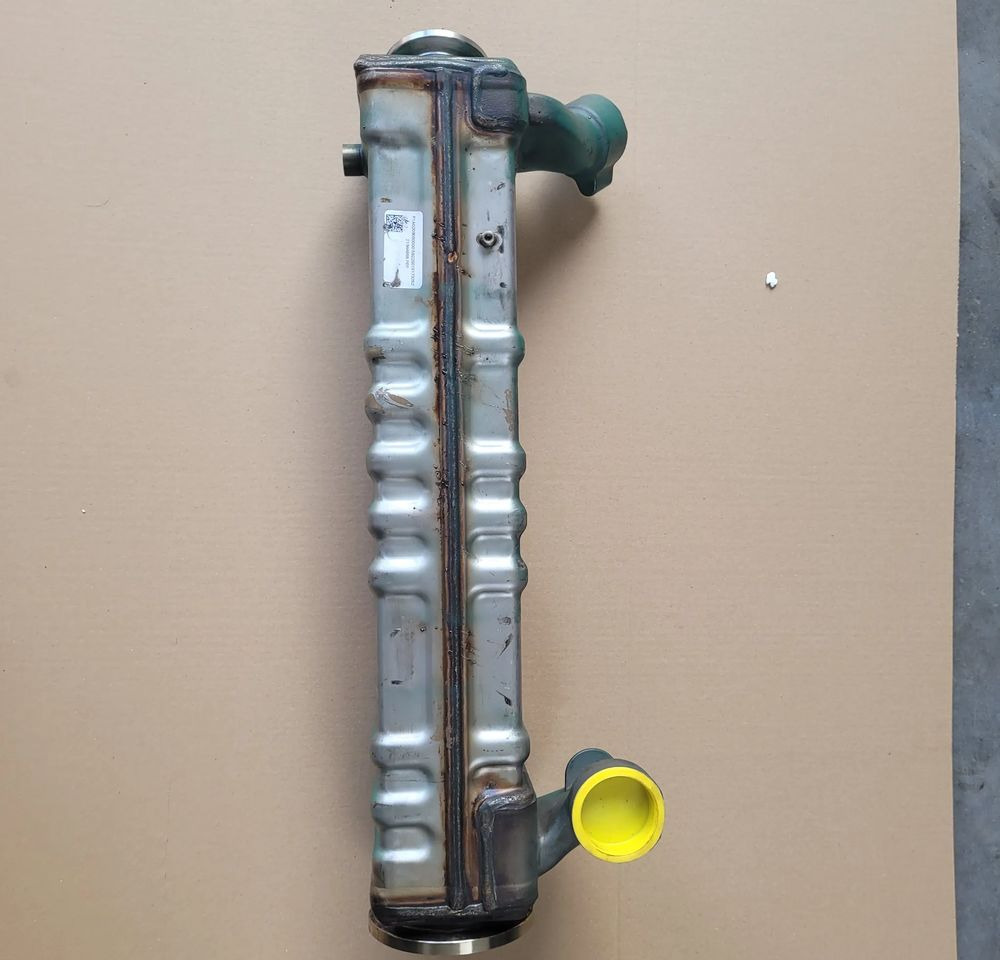 CHŁODNICA EGR VOLVO 21944868 P09 CHWALIM116 - Refroidisseur EGR pour Camion: photos 1 CHŁODNICA EGR VOLVO 21944868 P09 CHWALIM116 - Refroidisseur EGR pour Camion: photos 1