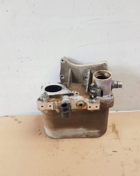 CHŁODNICA INTERCOOLER MAN TGS TGX 51.09540-3060 - Intercooler pour Camion: photos 1 CHŁODNICA INTERCOOLER MAN TGS TGX 51.09540-3060 - Intercooler pour Camion: photos 1