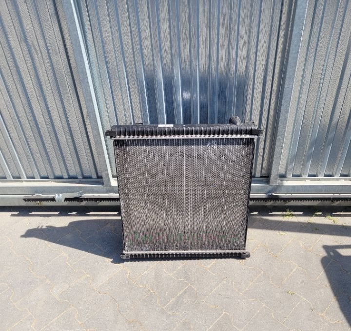 CHLODNICA WODY IVECO EUROCARGO SZCZELNA 504286346 - Radiateur pour Camion: photos 2 CHLODNICA WODY IVECO EUROCARGO SZCZELNA 504286346 - Radiateur pour Camion: photos 2