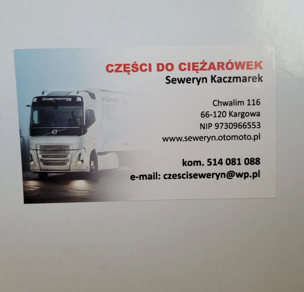 CHŁODNICA WODY MERCEDES ACTROS MP4 A9605003401 SZCZELNA CHWALIM116 - Radiateur pour Camion: photos 4 CHŁODNICA WODY MERCEDES ACTROS MP4 A9605003401 SZCZELNA CHWALIM116 - Radiateur pour Camion: photos 4