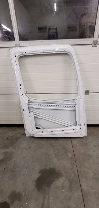 DRZWI MERCEDES ACTROS MP5 LEWE - Portière et pièces pour Camion: photos 4 DRZWI MERCEDES ACTROS MP5 LEWE - Portière et pièces pour Camion: photos 4