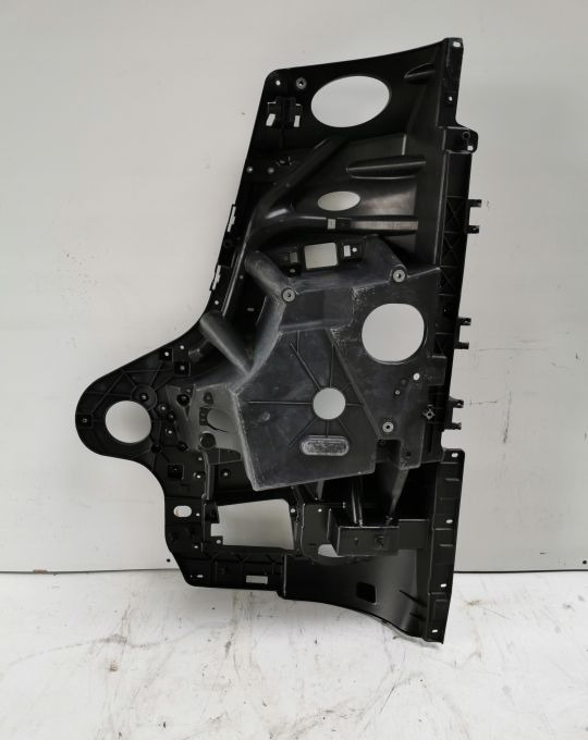 GARNEK MERCEDES ACTROS MP4 RH.Wysoki ORYGINAŁ. - Pare-chocs pour Camion: photos 2 GARNEK MERCEDES ACTROS MP4 RH.Wysoki ORYGINAŁ. - Pare-chocs pour Camion: photos 2