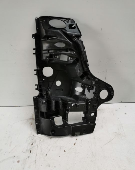 GARNEK MERCEDES ACTROS MP4 RH.Wysoki ORYGINAŁ. - Pare-chocs pour Camion: photos 1 GARNEK MERCEDES ACTROS MP4 RH.Wysoki ORYGINAŁ. - Pare-chocs pour Camion: photos 1