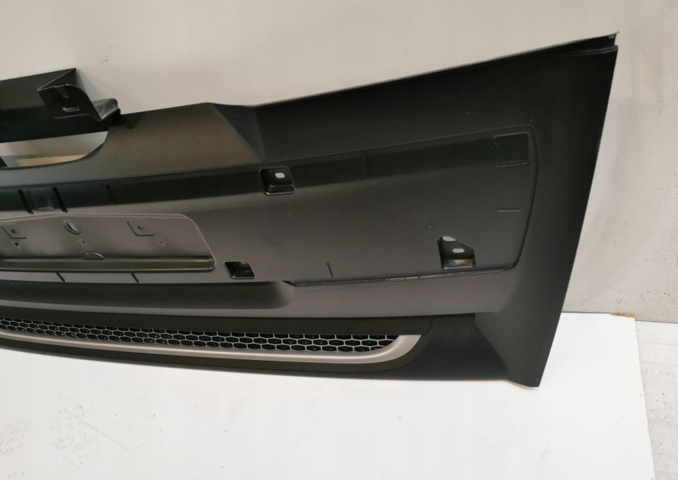 GRILL ATRAPA DAF XF 106 lift ORYGINAŁ 1887709 - Calandre pour Camion: photos 2 GRILL ATRAPA DAF XF 106 lift ORYGINAŁ 1887709 - Calandre pour Camion: photos 2