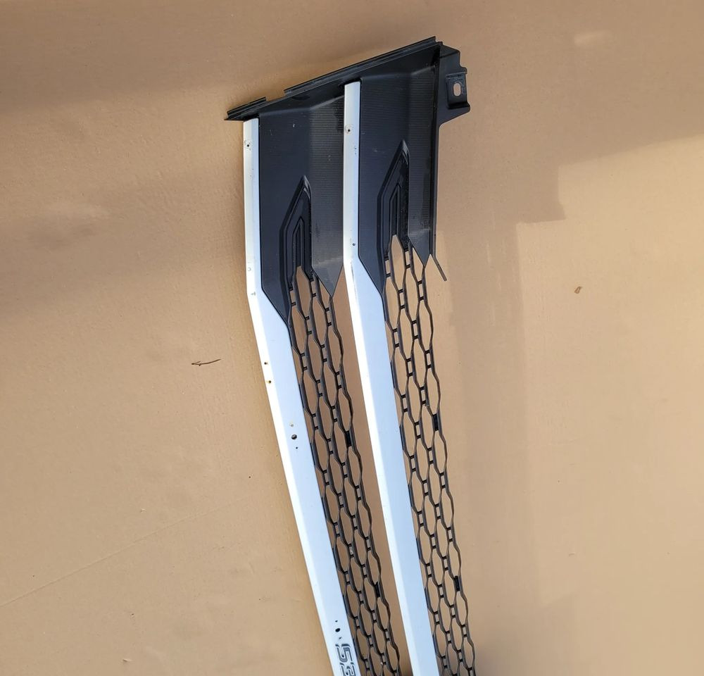 GRILL ATRAPA DAF XG XF ORYGINAŁ . 2250145 CHWALIM116 - Calandre pour Camion: photos 2 GRILL ATRAPA DAF XG XF ORYGINAŁ . 2250145 CHWALIM116 - Calandre pour Camion: photos 2