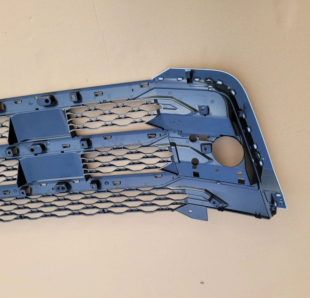 GRILL DAF XG XF NOWY MODEL ORYGINAŁ NOWY 2337609 - Calandre pour Camion: photos 4 GRILL DAF XG XF NOWY MODEL ORYGINAŁ NOWY 2337609 - Calandre pour Camion: photos 4