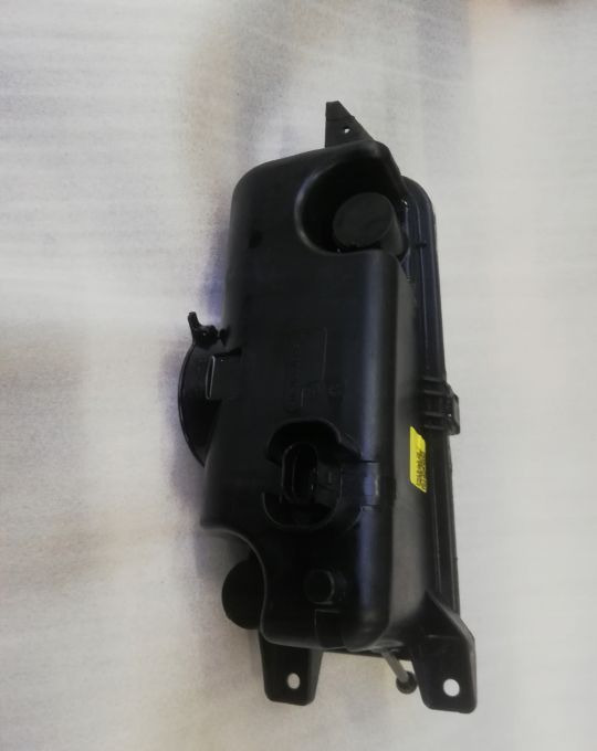 HALOGEN MERCEDES ACTROS MP3 MP3 LH - Feu avant pour Camion: photos 2 HALOGEN MERCEDES ACTROS MP3 MP3 LH - Feu avant pour Camion: photos 2