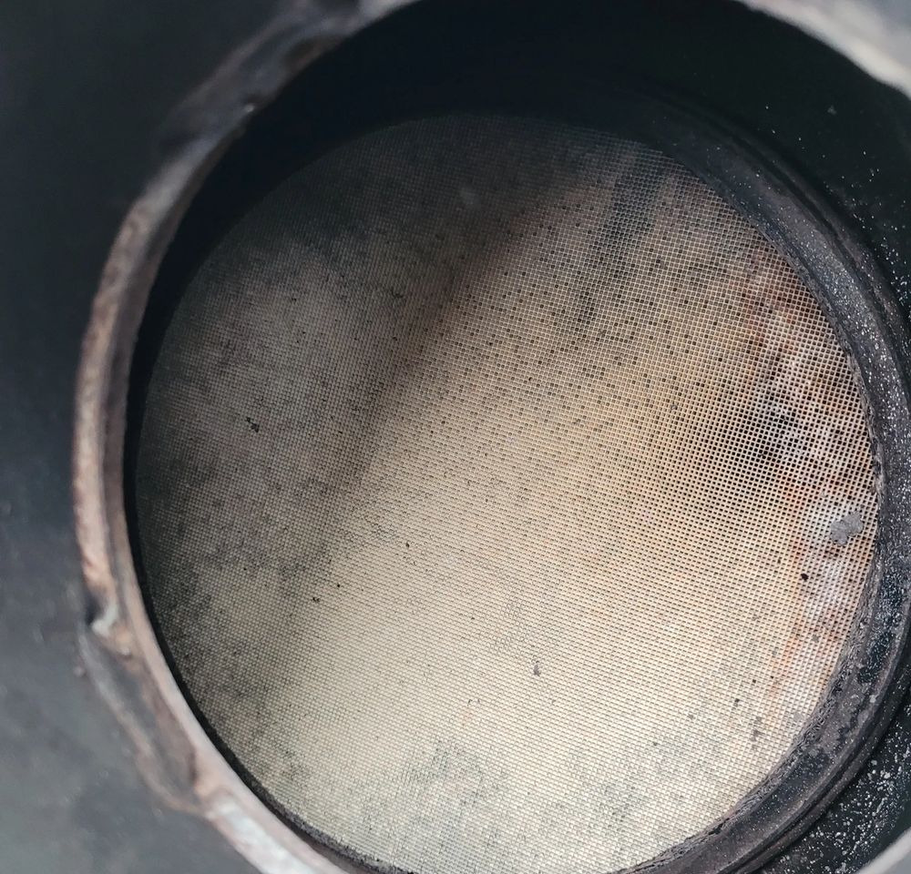 KATALIZATOR VOLVO FH13 PREMIUM CHWALIM116 ORYGINAŁ - Catalyseur pour Camion: photos 2 KATALIZATOR VOLVO FH13 PREMIUM CHWALIM116 ORYGINAŁ - Catalyseur pour Camion: photos 2