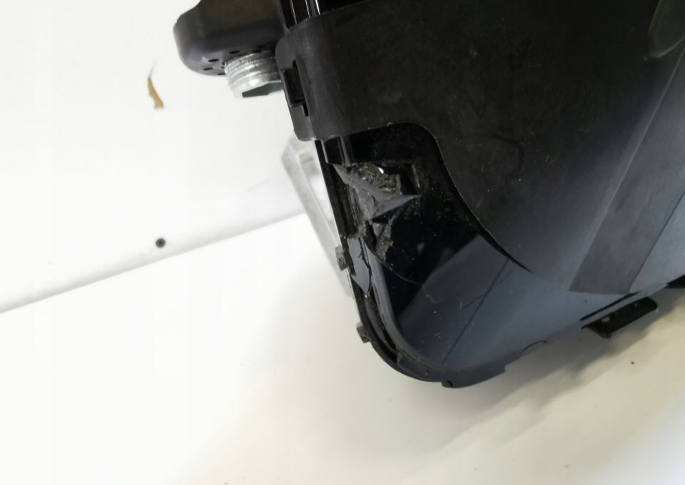 LAMPA MERCEDES GLC A2539067301 LIFT LEWA - Feu avant pour Voiture: photos 4 LAMPA MERCEDES GLC A2539067301 LIFT LEWA - Feu avant pour Voiture: photos 4