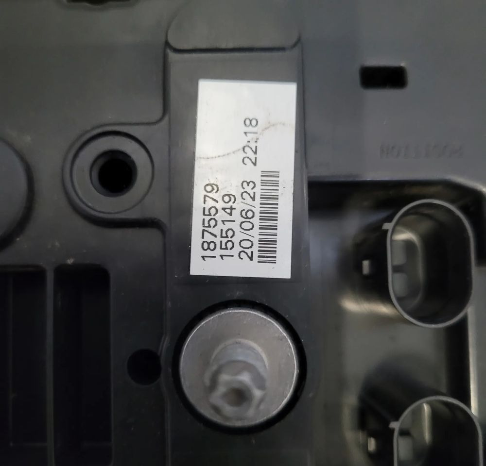 LAMPY TYL DAF XF CF ORYGINAŁ KOMPLET OM 1875579 CHWALIM116 - Feu arrière pour Camion: photos 5 LAMPY TYL DAF XF CF ORYGINAŁ KOMPLET OM 1875579 CHWALIM116 - Feu arrière pour Camion: photos 5