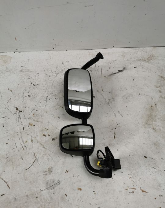 LUSTERKO DAF XF 106 ORYGINAŁ LH. - Rétroviseur: photos 1 LUSTERKO DAF XF 106 ORYGINAŁ LH. - Rétroviseur: photos 1