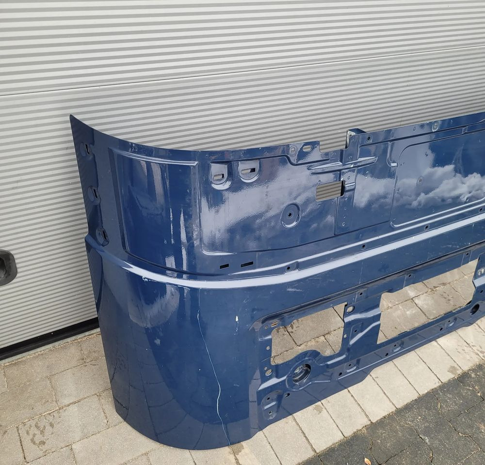 MASKA ATRAPA VOLOV FH4 ORYGINAŁ CHWALIM116 - Carrosserie et extérieur pour Camion: photos 2 MASKA ATRAPA VOLOV FH4 ORYGINAŁ CHWALIM116 - Carrosserie et extérieur pour Camion: photos 2
