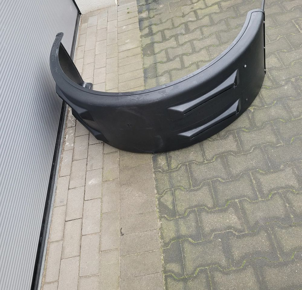 NADKOLE HLAPACZ NACZEPA KOGEL ORYGINAŁ CHWALIM116 - Carrosserie et extérieur pour Camion: photos 5 NADKOLE HLAPACZ NACZEPA KOGEL ORYGINAŁ CHWALIM116 - Carrosserie et extérieur pour Camion: photos 5