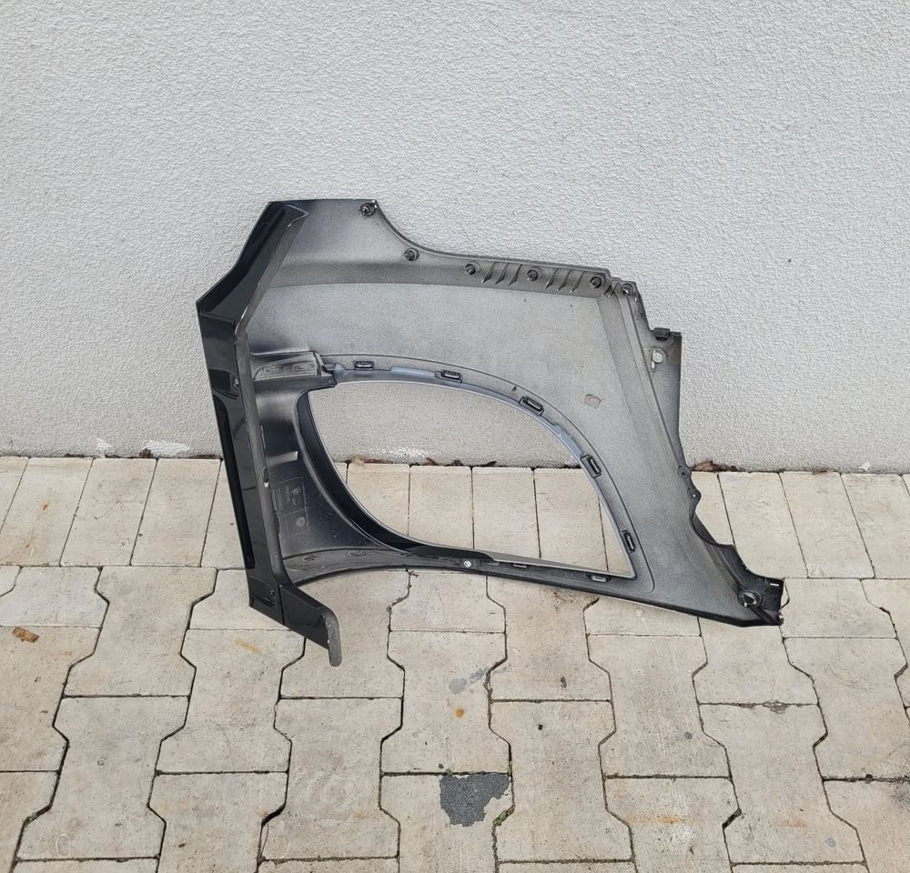 OKULAR POSZYCIE DAF XF 106 LIFT LH - Carrosserie et extérieur pour Camion: photos 2 OKULAR POSZYCIE DAF XF 106 LIFT LH - Carrosserie et extérieur pour Camion: photos 2