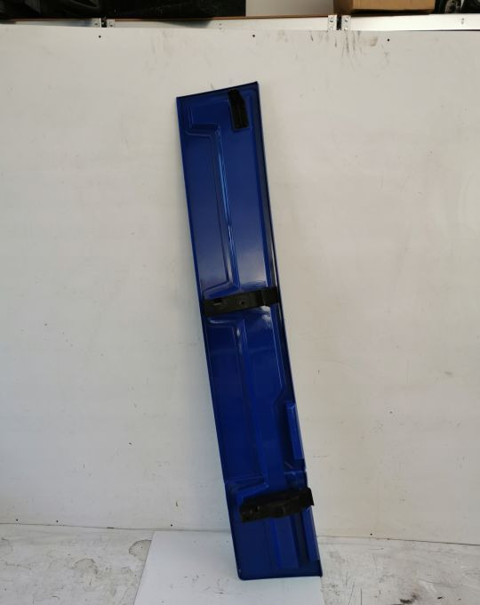 OWIEWKA SPOJLER ZAKABINOWY MERCEDES ACTROS MP4 LH - Aérodynamique/ Spoilers pour Camion: photos 3 OWIEWKA SPOJLER ZAKABINOWY MERCEDES ACTROS MP4 LH - Aérodynamique/ Spoilers pour Camion: photos 3