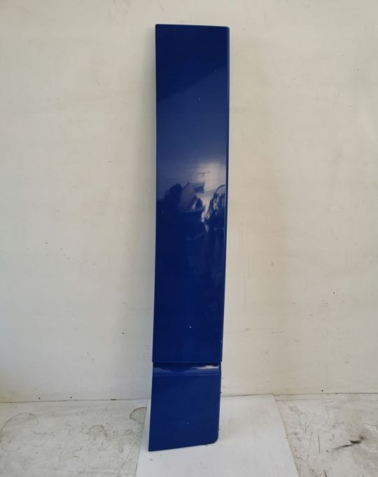 OWIEWKA SPOJLER ZAKABINOWY MERCEDES ACTROS MP4 LH - Aérodynamique/ Spoilers pour Camion: photos 1 OWIEWKA SPOJLER ZAKABINOWY MERCEDES ACTROS MP4 LH - Aérodynamique/ Spoilers pour Camion: photos 1